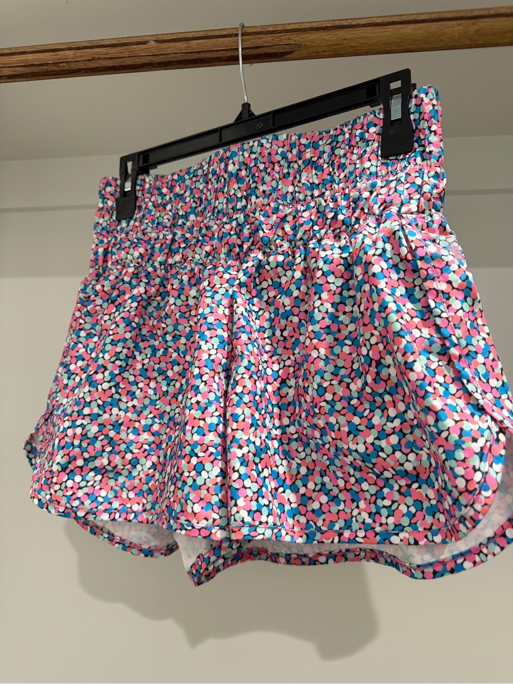 Love & Pineapples Floral Dot Swim Bottoms - Multicolor